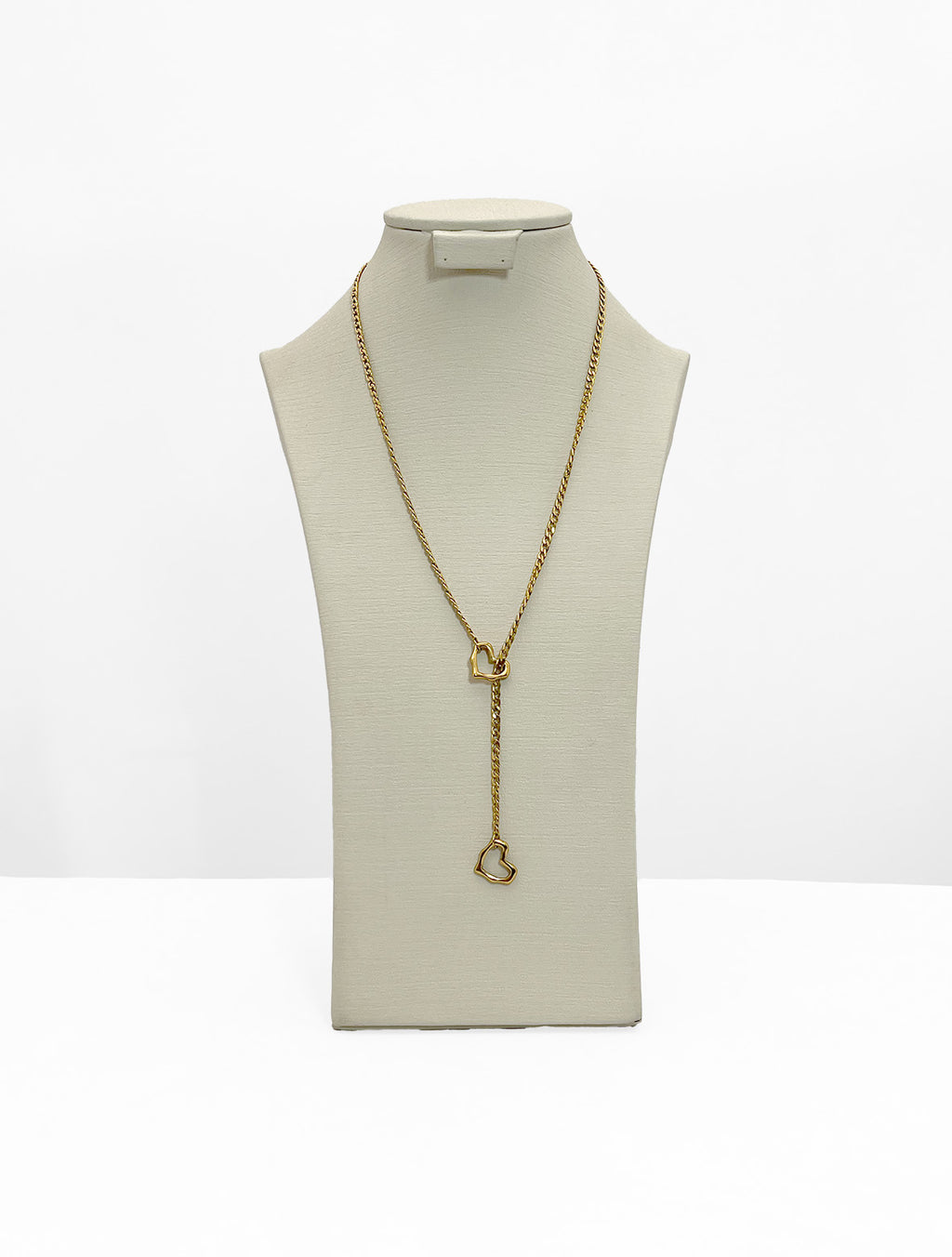 The Holy Heart Golden Chain