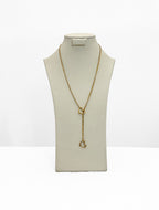 The Holy Heart Golden Chain
