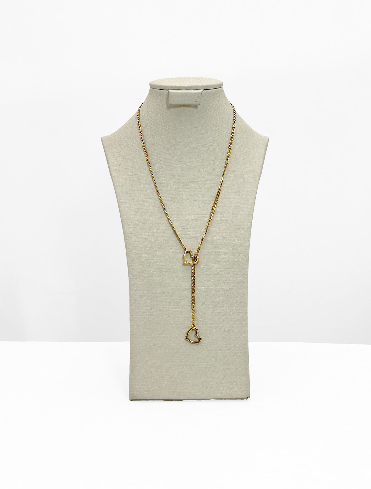 The Holy Heart Golden Chain