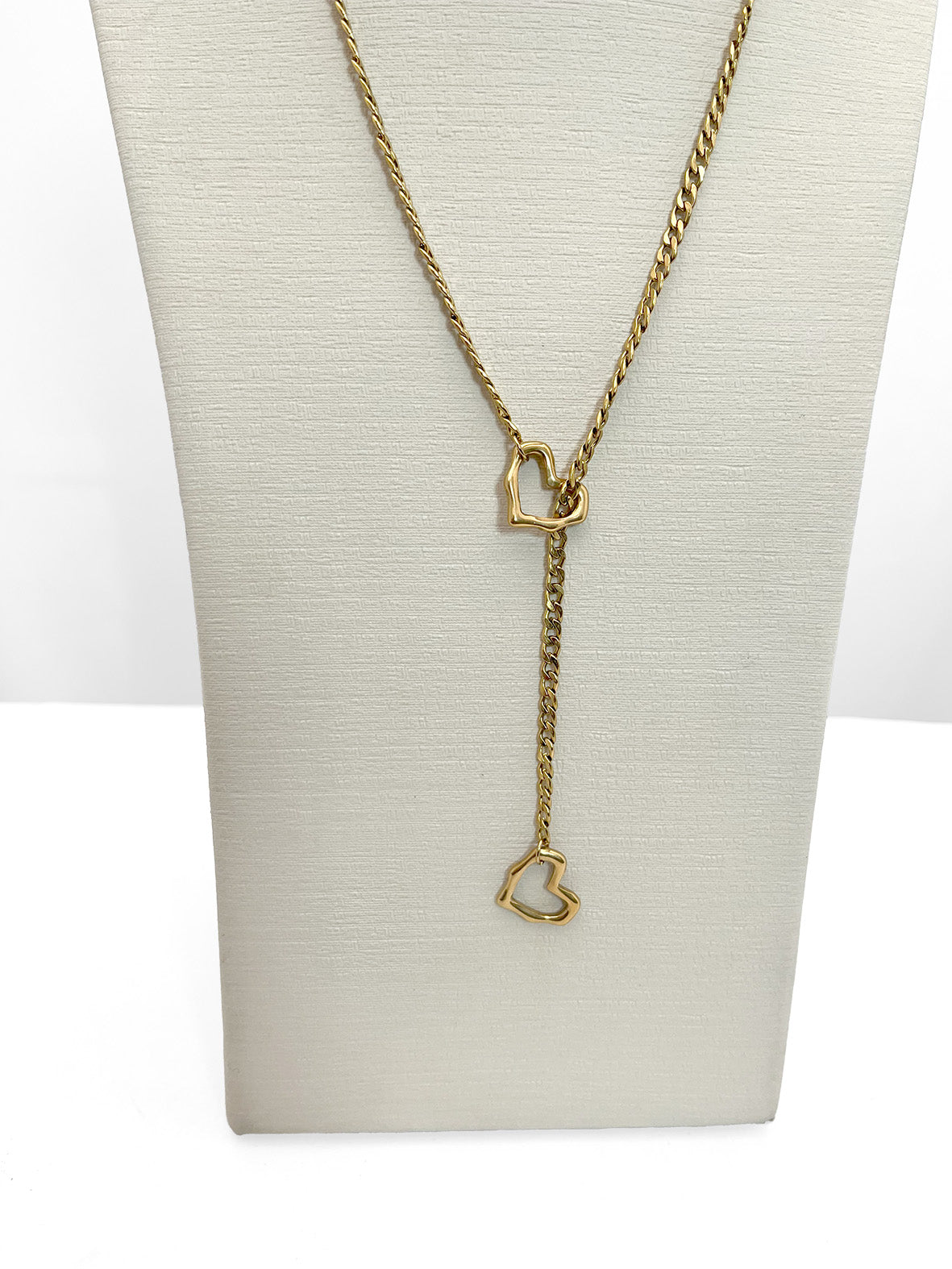 The Holy Heart Golden Chain