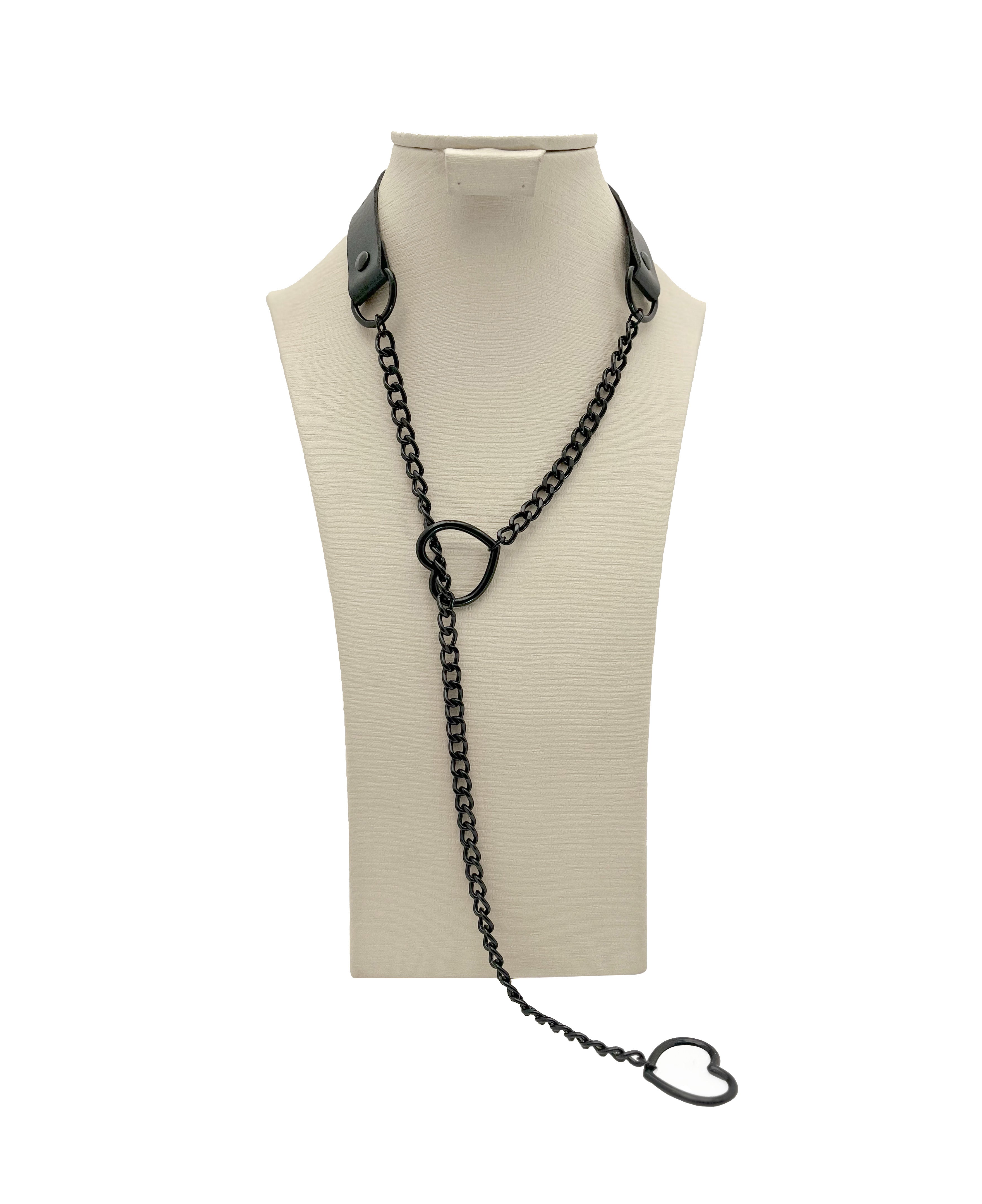 Creta Chain Choker