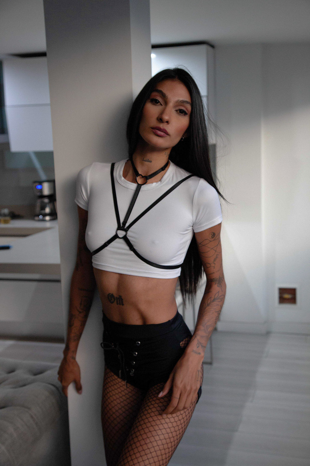 Sephie Harness