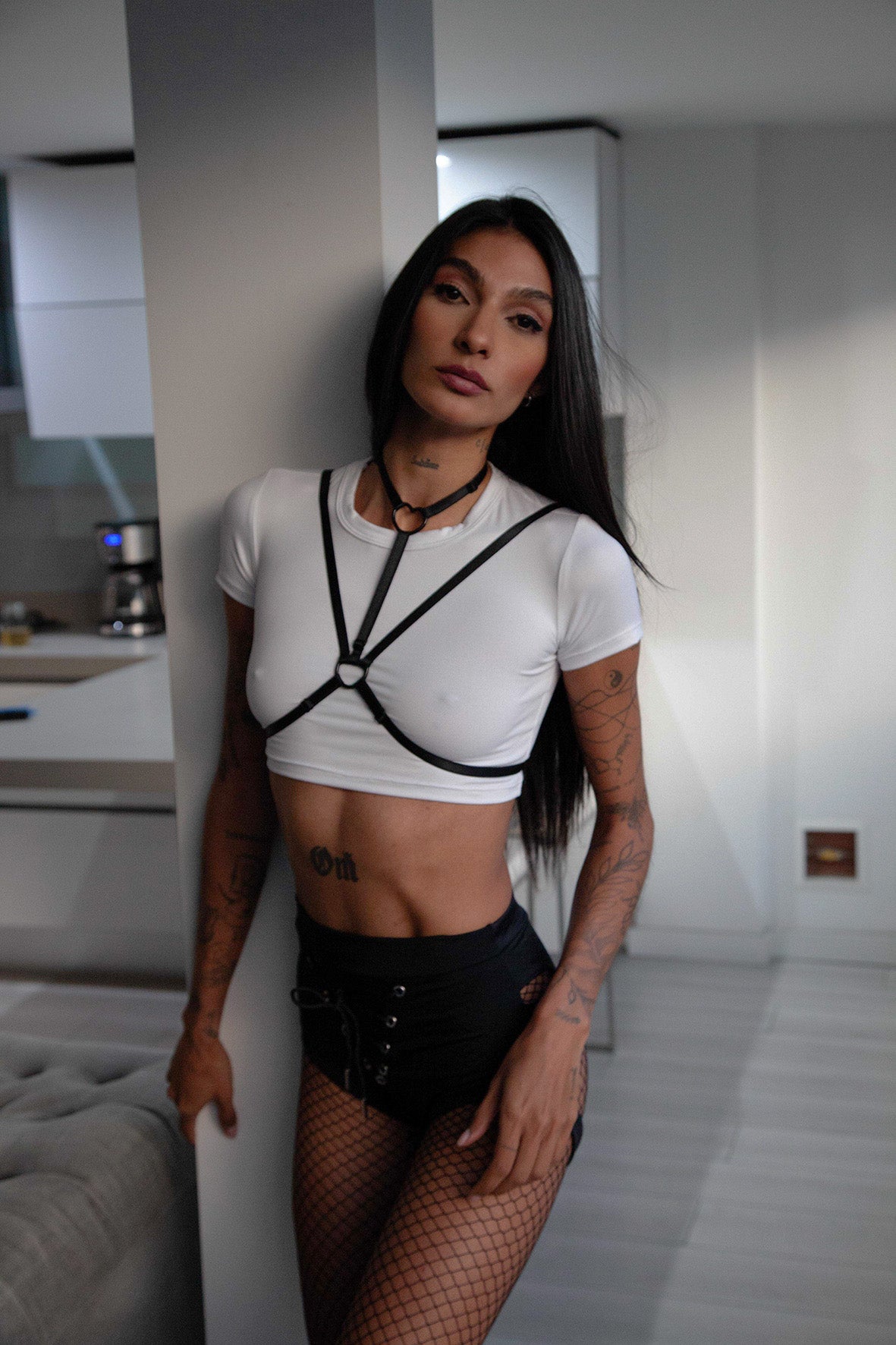 Sephie Harness