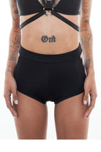 Neotera Shorts