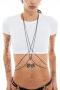 Darkside Body Chain