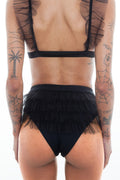 Megala Thea Jersey Shorts