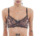Melinoe Tulle Bra