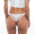 Daeira Mesh Panties