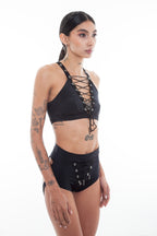 Azesia Jersey Top