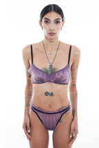 The Maiden Panties