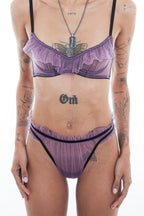 The Maiden Panties