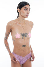 Daphne Body Chain