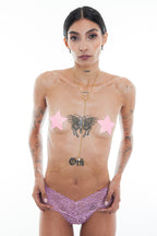 Daphne Body Chain