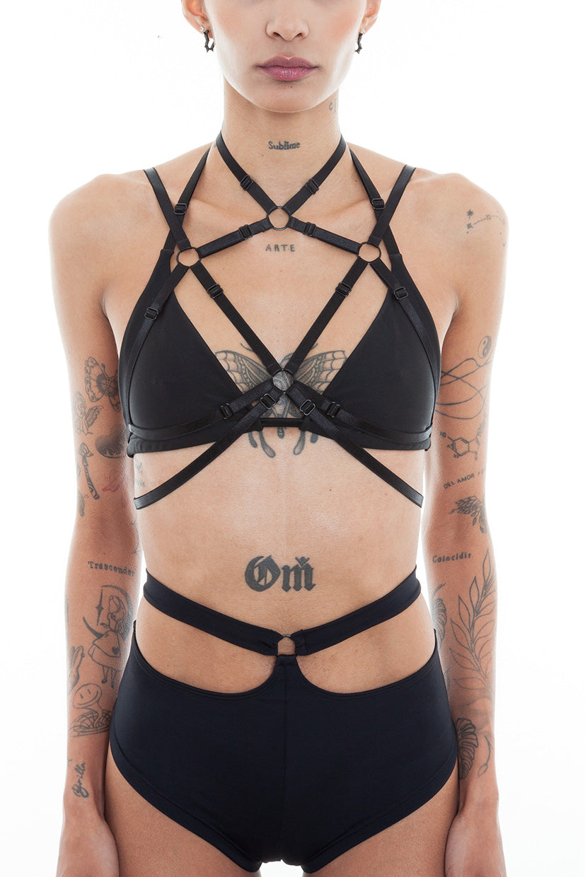 Selene Harness