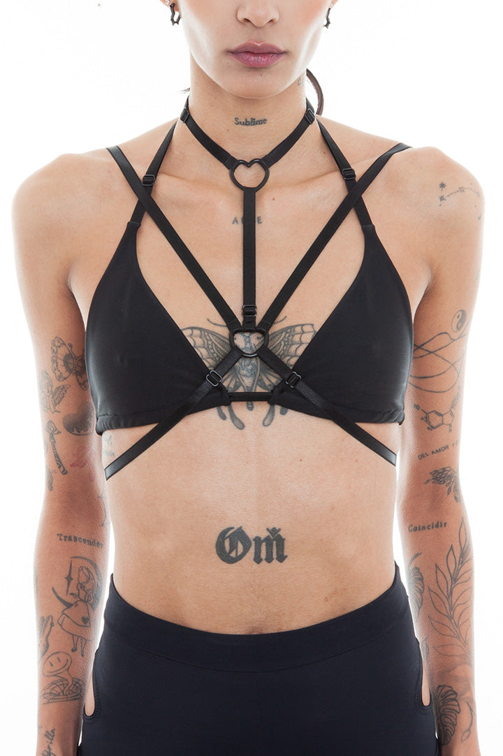 Sephie Harness