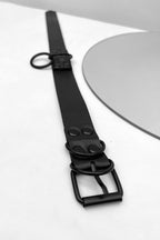 Nysa Black Choker