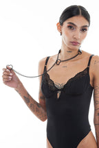 Creta Chain Choker