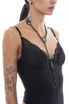 Creta Chain Choker