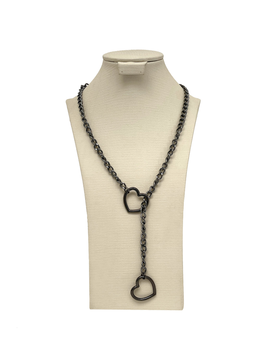 Megala Thea Chain Choker