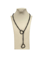 Megala Thea Chain Choker