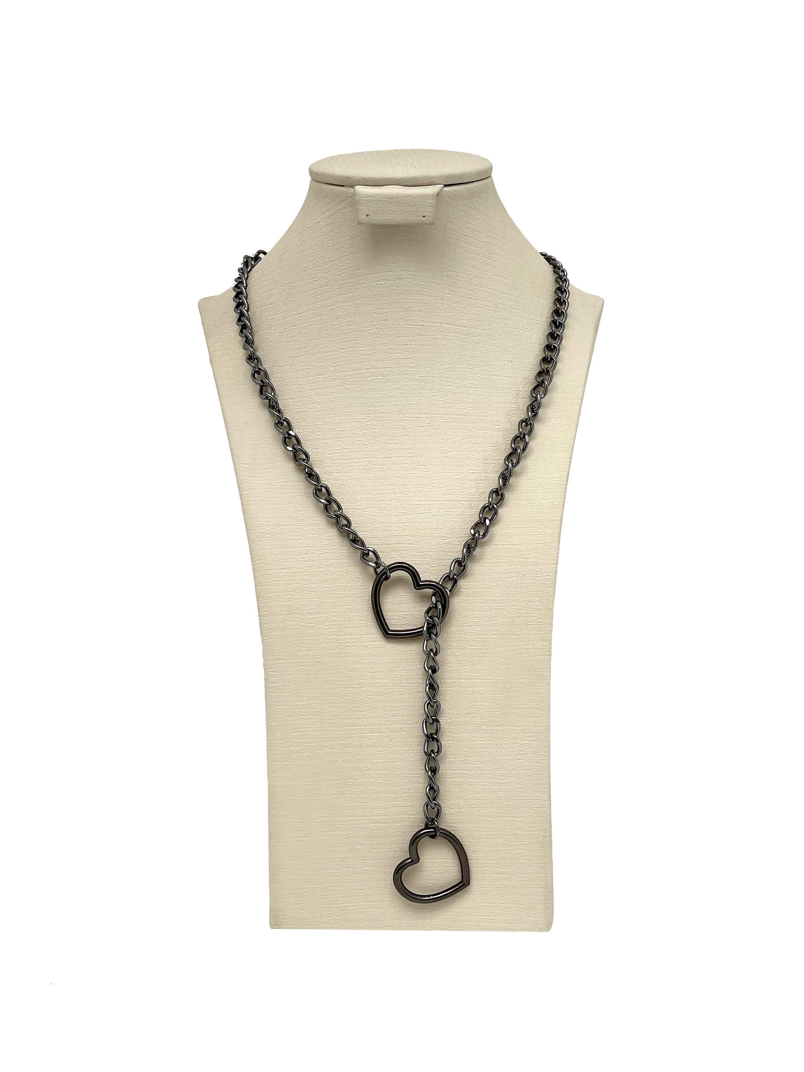 Megala Thea Chain Choker