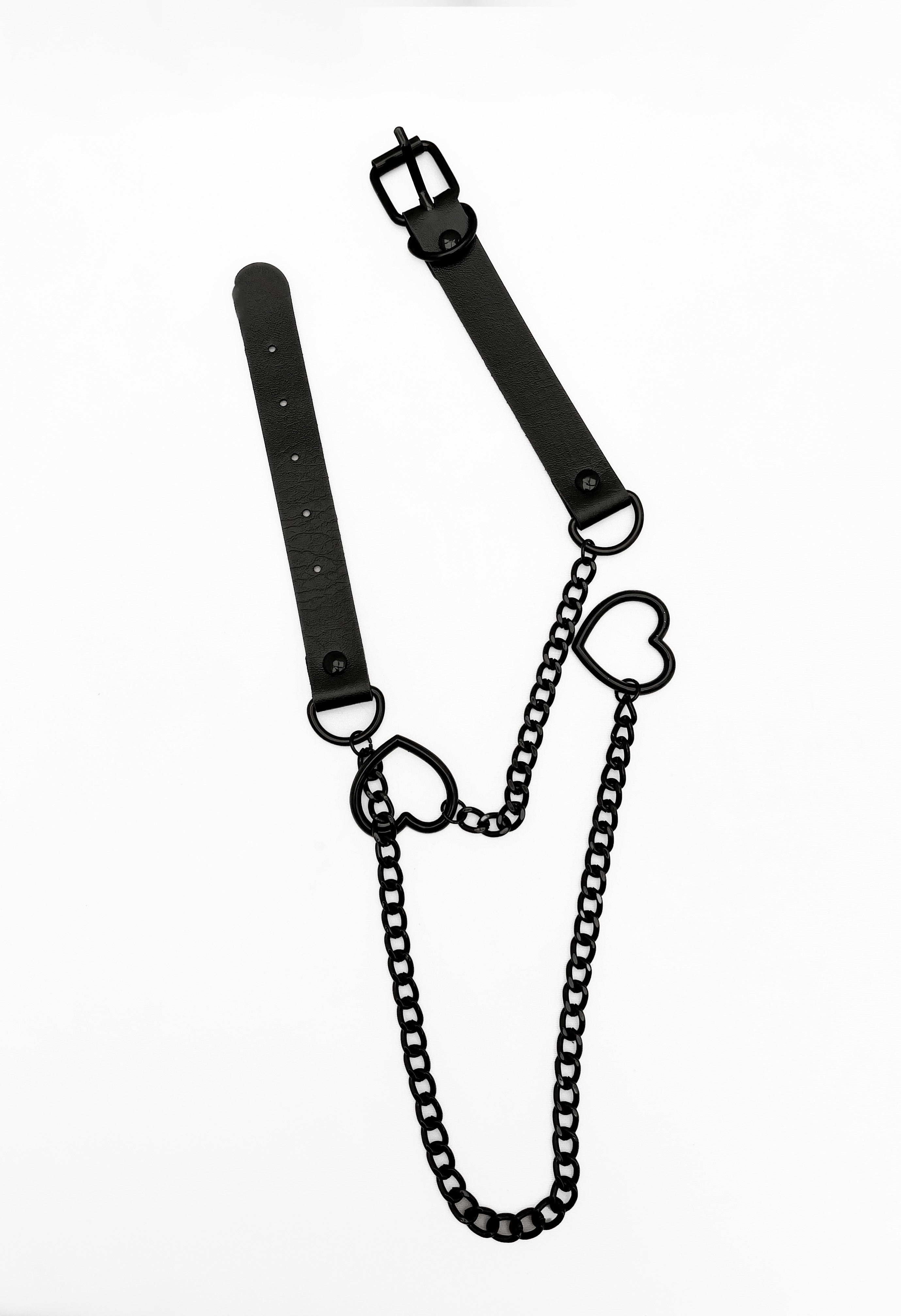 Creta Chain Choker