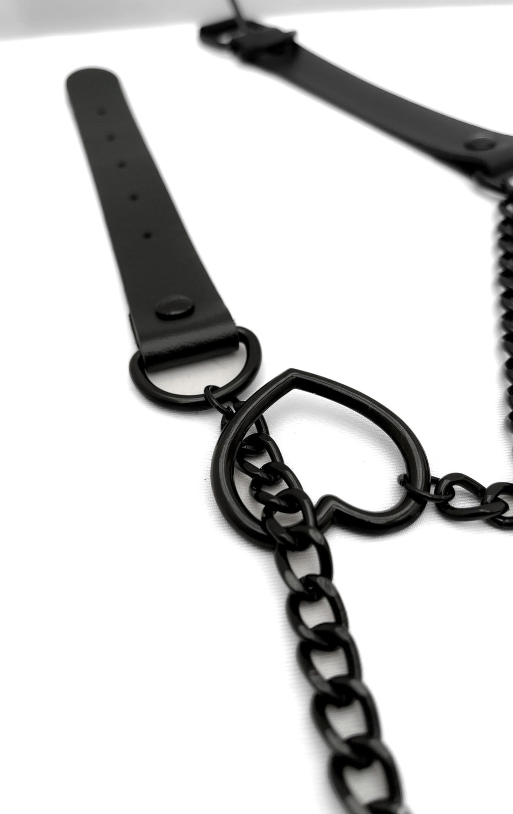 Creta Chain Choker