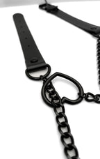 Creta Chain Choker