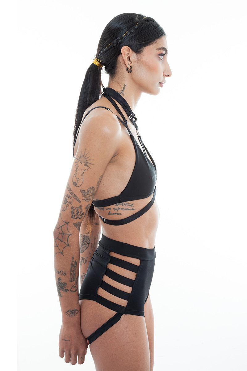 Neotera Shorts