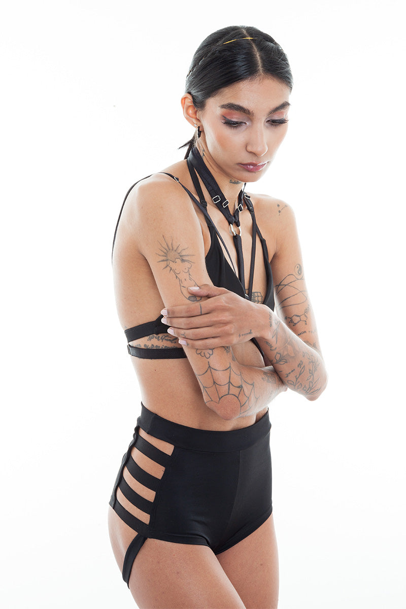 Neotera Shorts