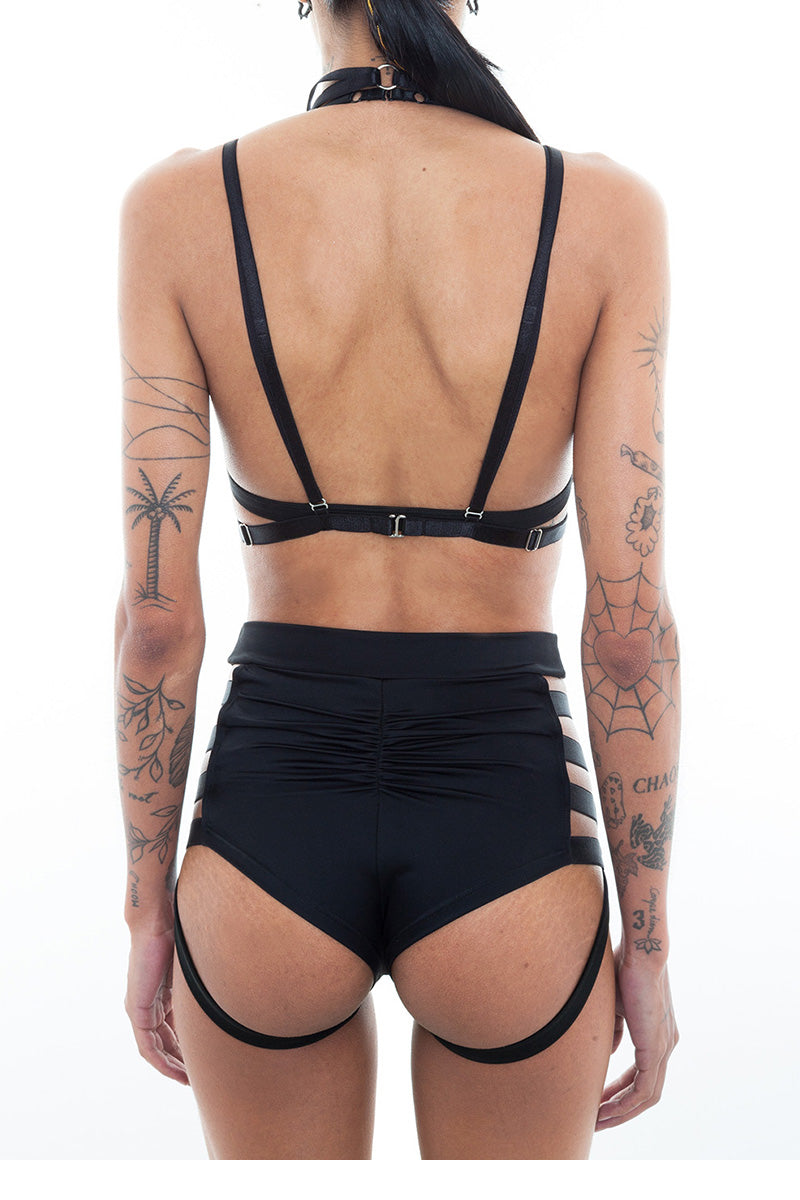 Neotera Shorts