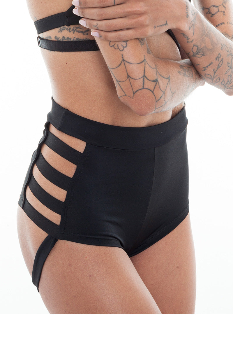 Neotera Shorts