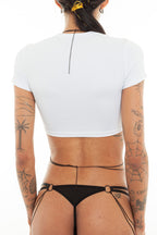 Darkside Body Chain