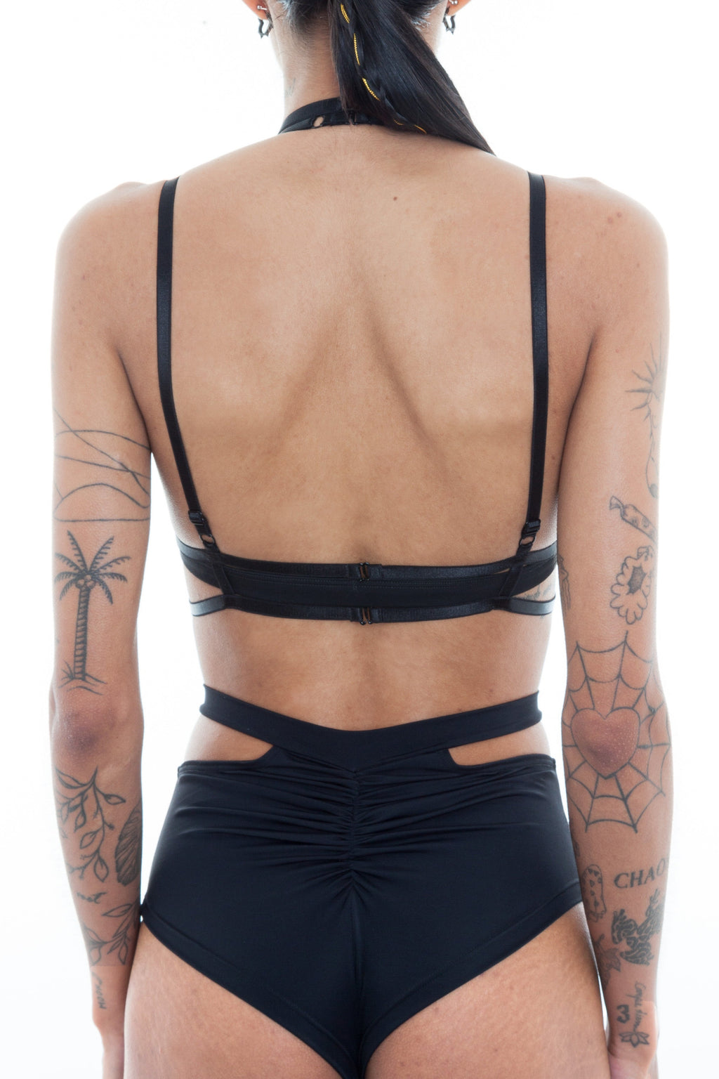 Selene Harness