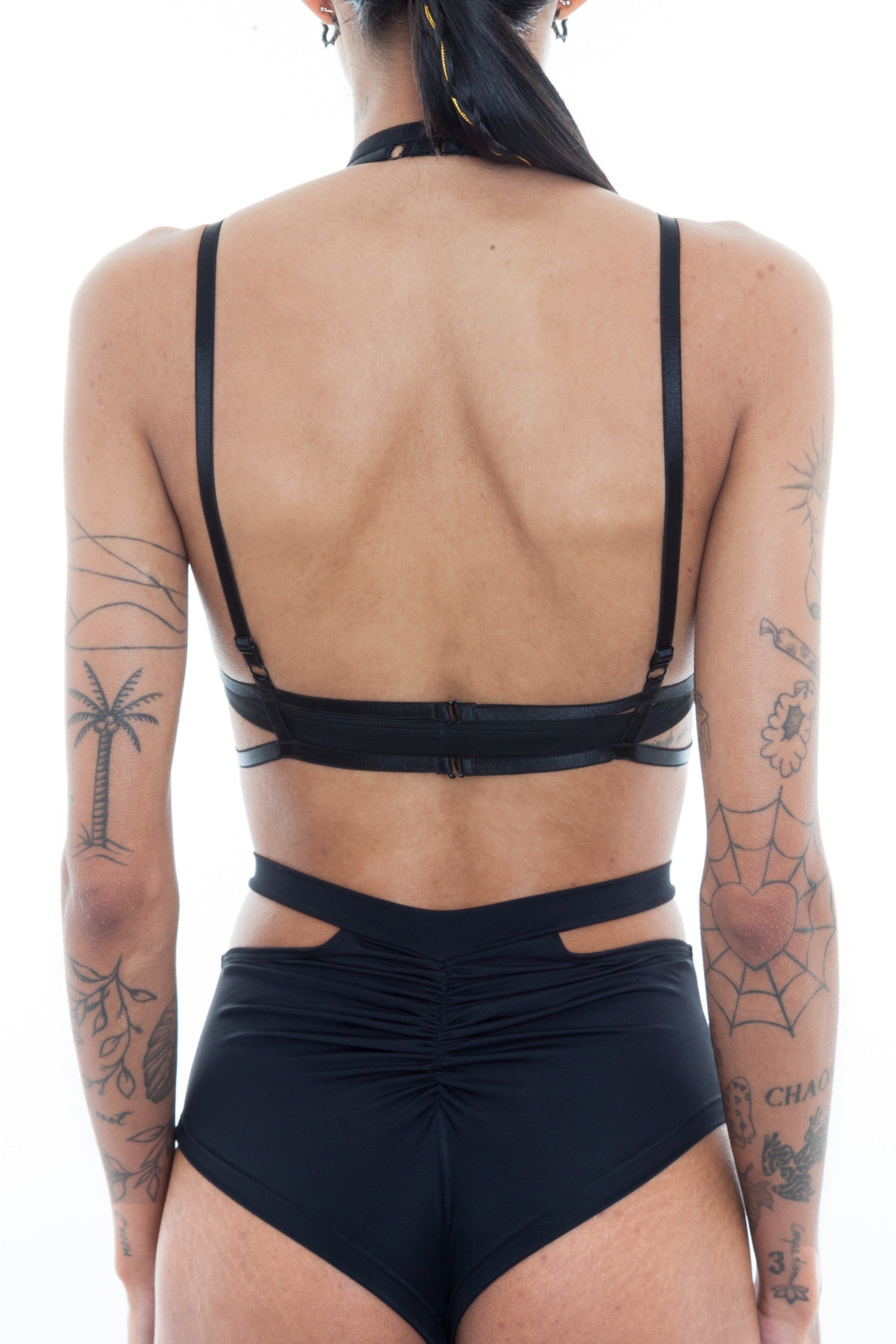 Selene Harness