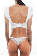 Kore Cotton Bra