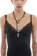 Creta Chain Choker