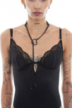 Creta Chain Choker