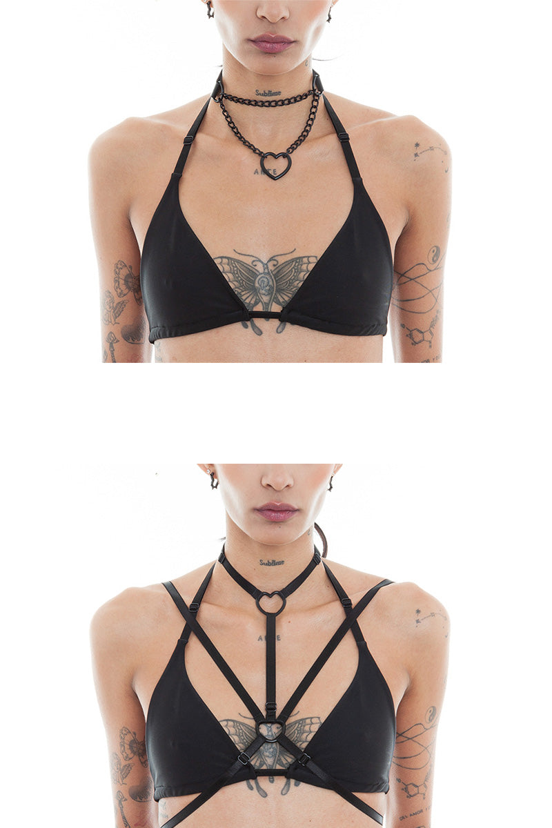 Ritual Jersey Top
