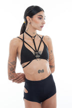 Ritual Jersey Top