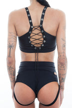 Azesia Jersey Top