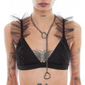 Megala Thea Jersey Bralette