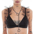Megala Thea Chain Choker