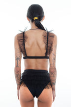 Megala Thea Jersey Bralette