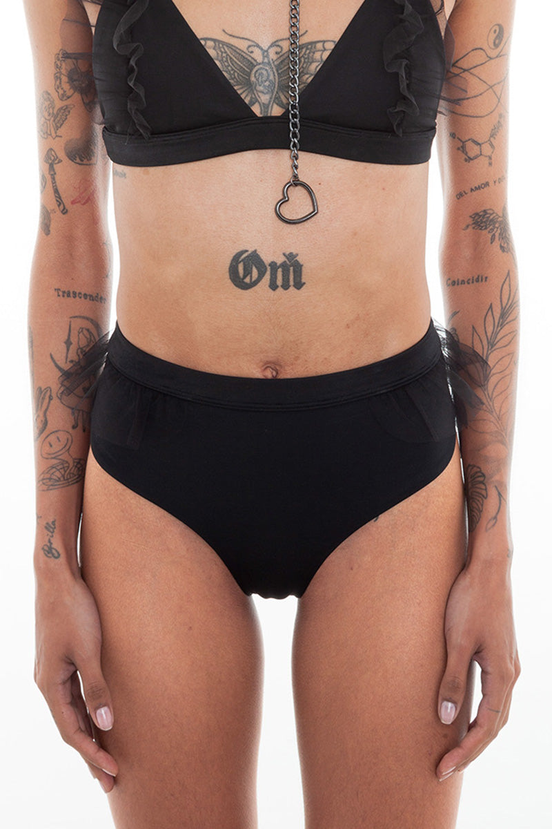 Megala Thea Jersey Shorts