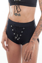 Azesia Jersey Shorts