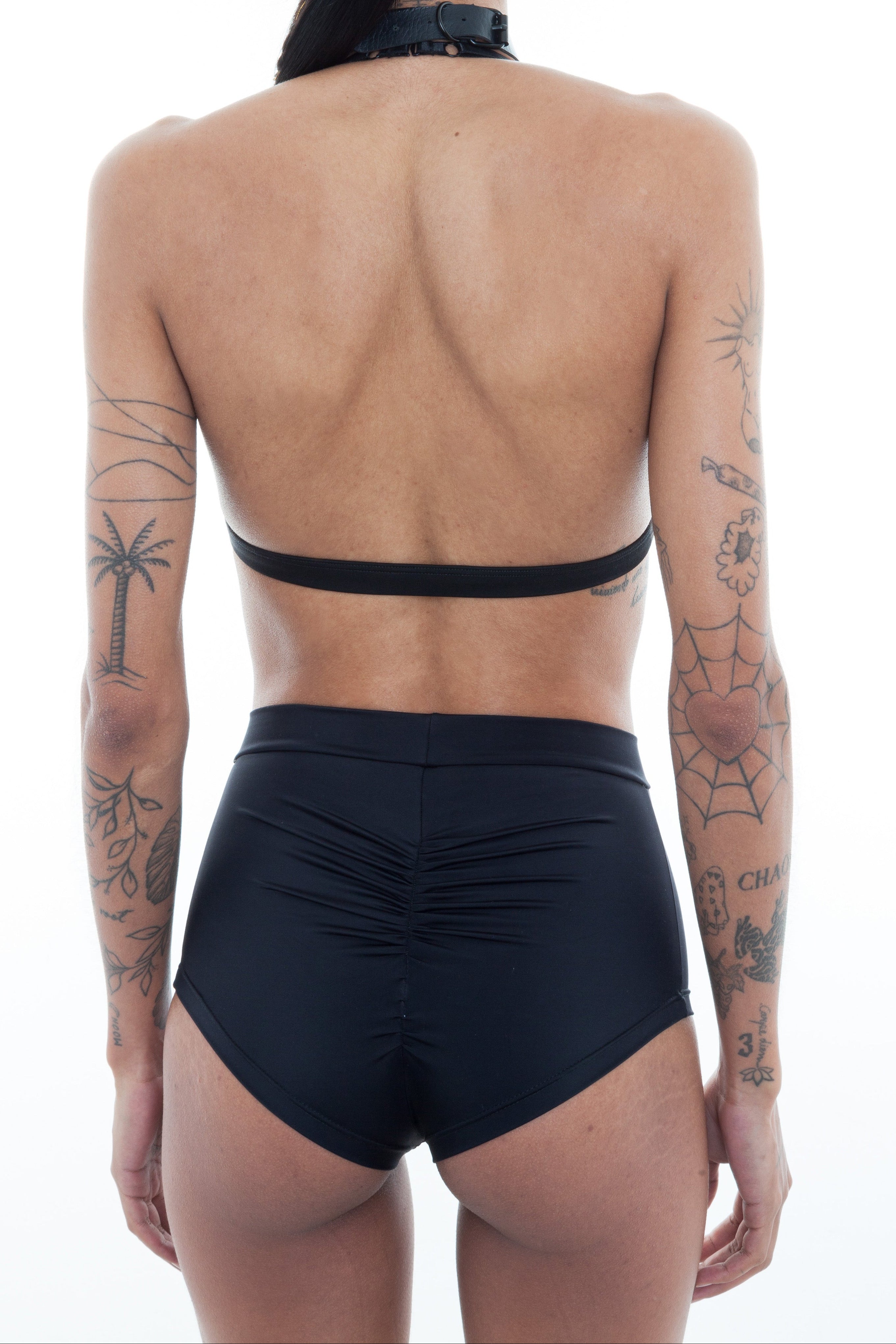 Ritual Shorts
