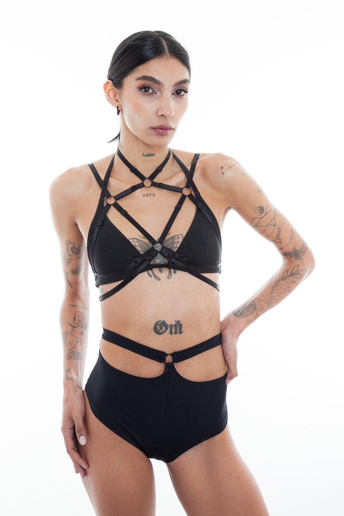 Ritual Jersey Top
